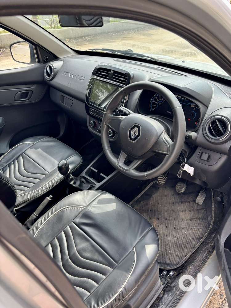 Renault Kwid Rxt 1.0, 2024, Petrol