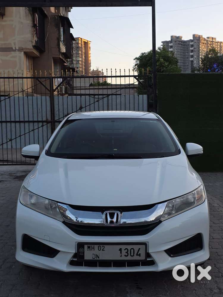 Honda City 2014-2015 I Vtec Sv, 2014, Cng & Hybrids