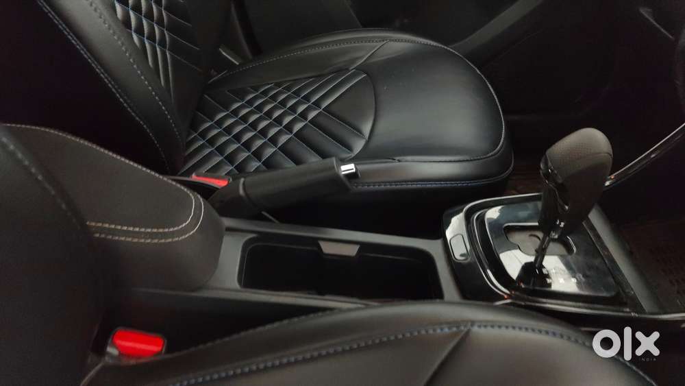 Tata Punch Creative Amt, 2025, Petrol