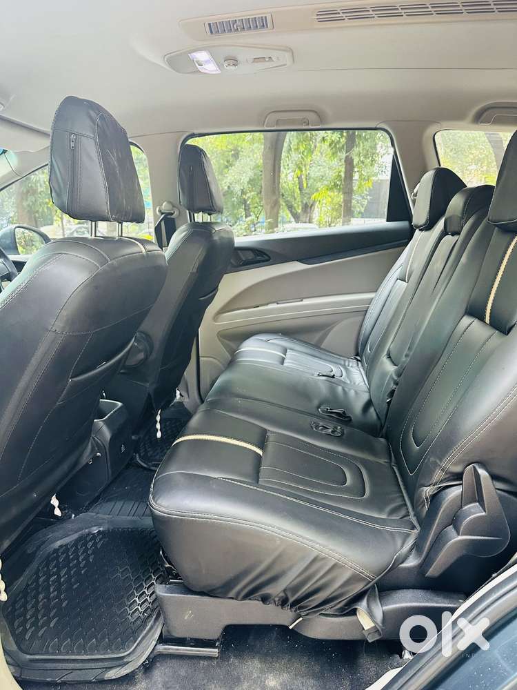 Mahindra Marazzo M4 8str, 2018, Diesel
