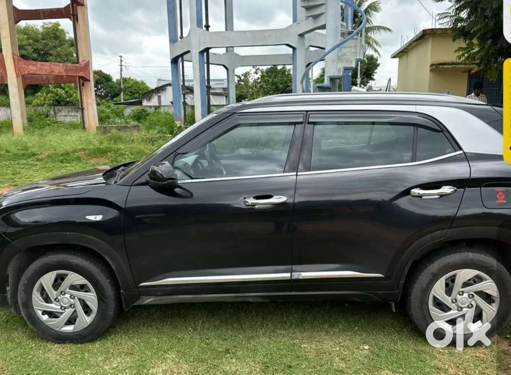Good Condition Lyk Showroom