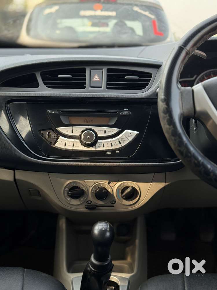 Maruti Suzuki Alto K10 Vxi (o), 2017, Cng & Hybrids