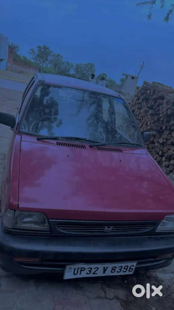Maruti Suzuki 800 2000 Variant