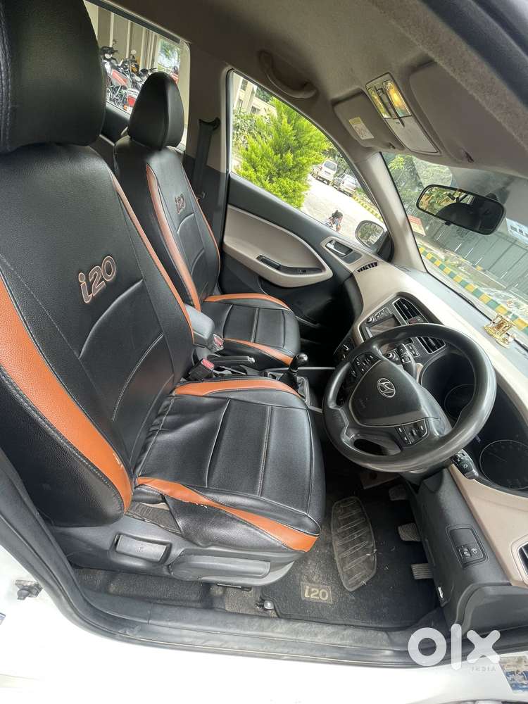 Hyundai Elite I20 Sportz 1.2 Special Edition, 2019, Petrol