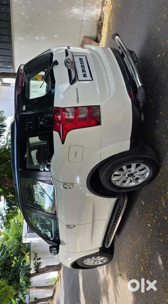 Mahindra Xuv500 W10 At, 2017, Diesel
