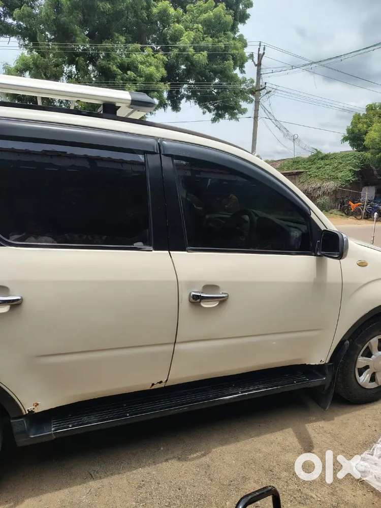 Mahindra Xylo Diesel Manual 2014