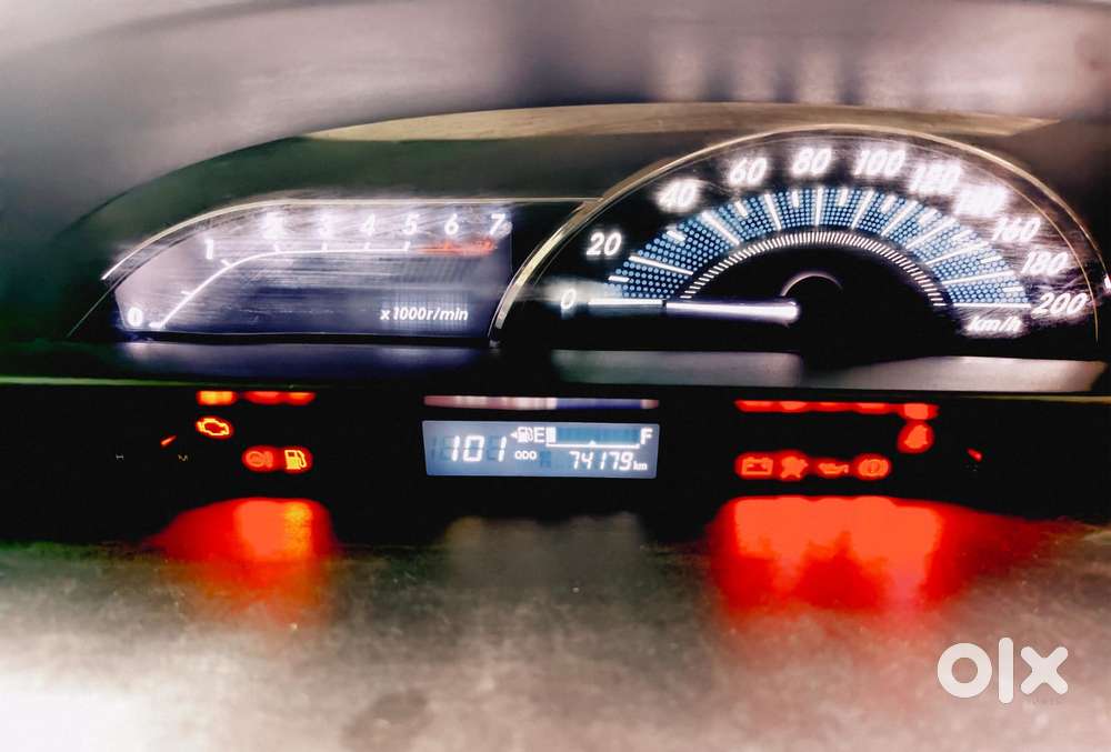 Toyota Etios 1.4 Vd, 2017, Diesel