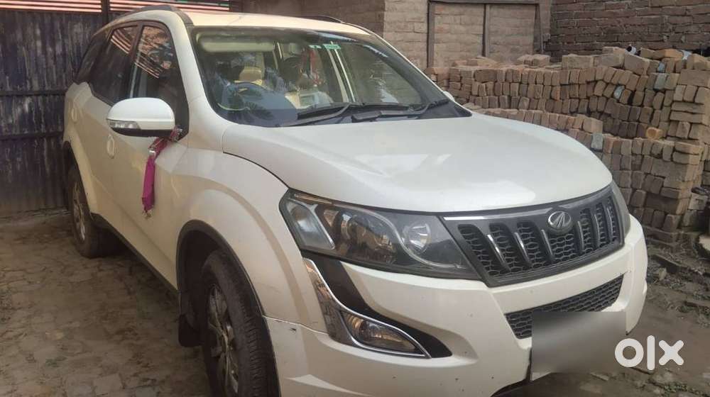 2018 Mahindra Xuv500 – Well Maintained Family Suv  Begusarai