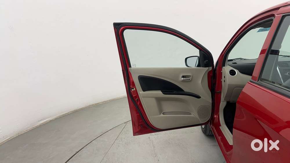 Maruti Suzuki Celerio 1.0 Vxi Amt, 2014, Petrol