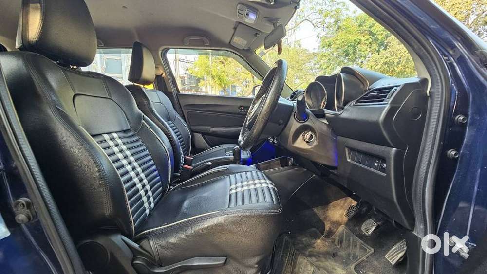 Maruti Suzuki Swift 2004-2010 Vxi Bsiv, 2020, Petrol