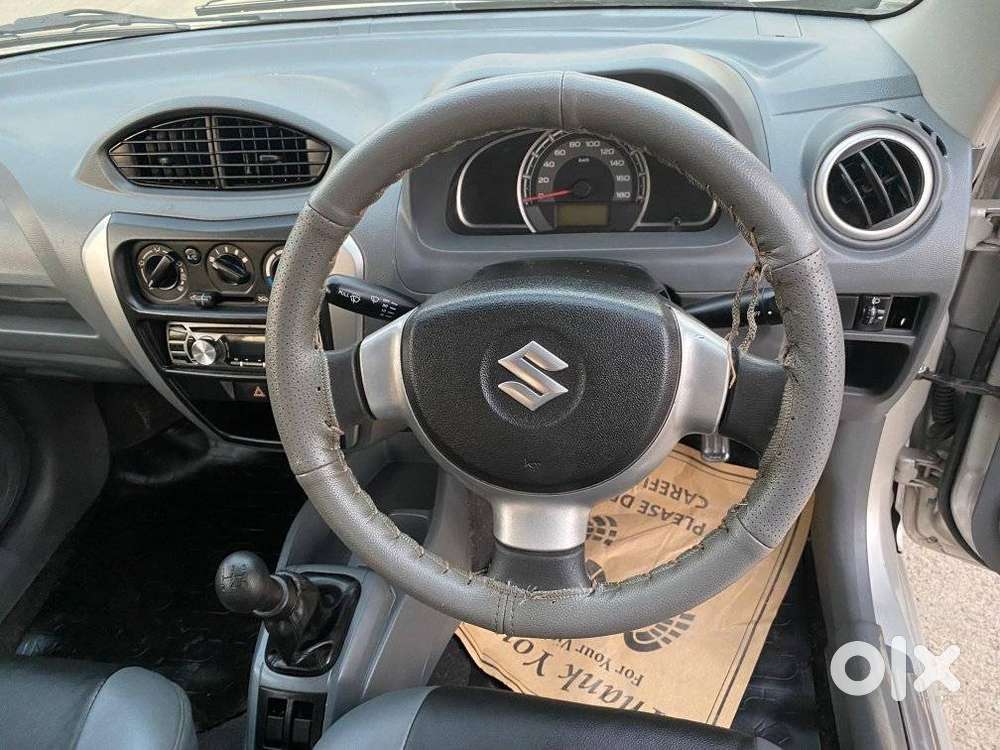 Maruti Suzuki Alto 800 2012-2016 Lxi, 2013, Petrol