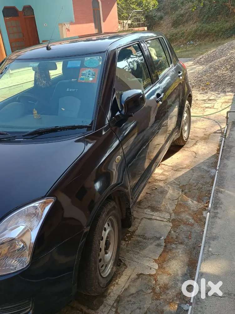 Maruti Suzuki Swift 2009 Petrol 55000 Km Driven