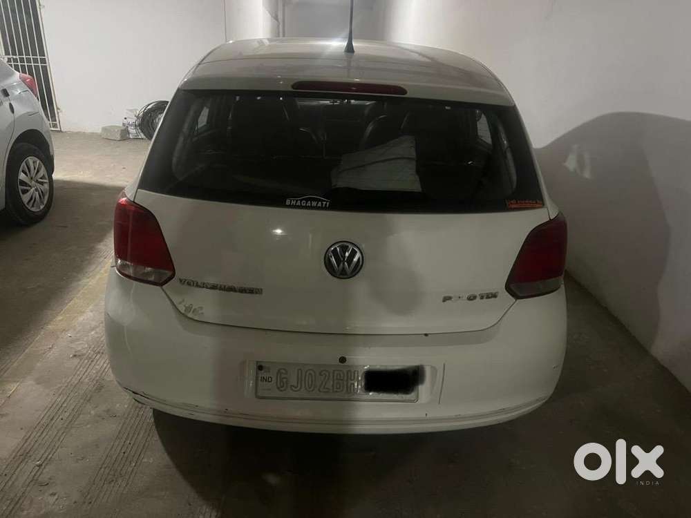 Volkswagen Diesel Manual 2014