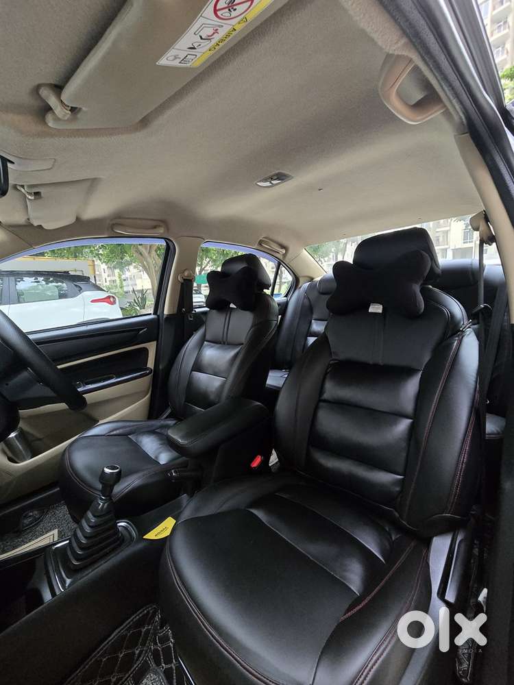 Honda Amaze Petrol 2018