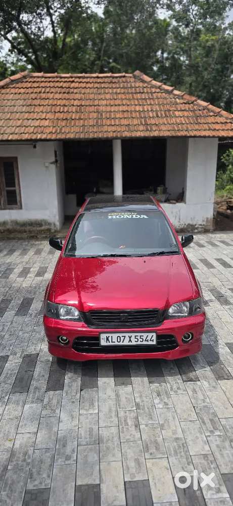 Honda City 1999