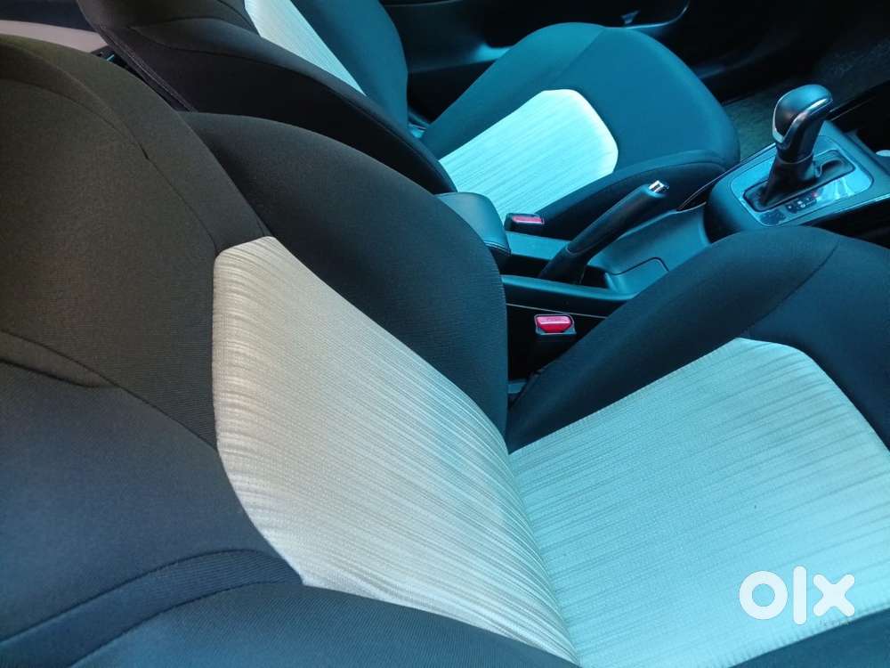 Automatic,360 Degree Camera, Cruise Control,top Variant..