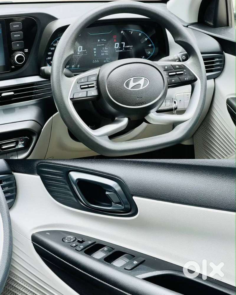 Hyundai I20 1.2 Sportz (o), 2025, Petrol