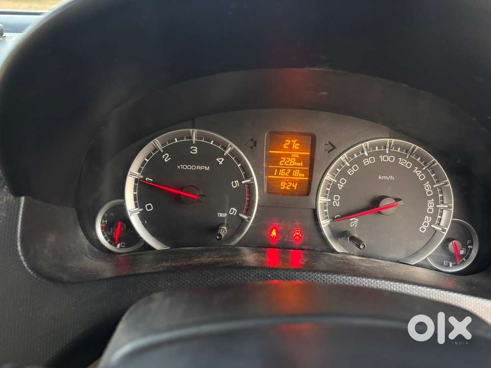 Swift Dzire Diesel Maruti 2015