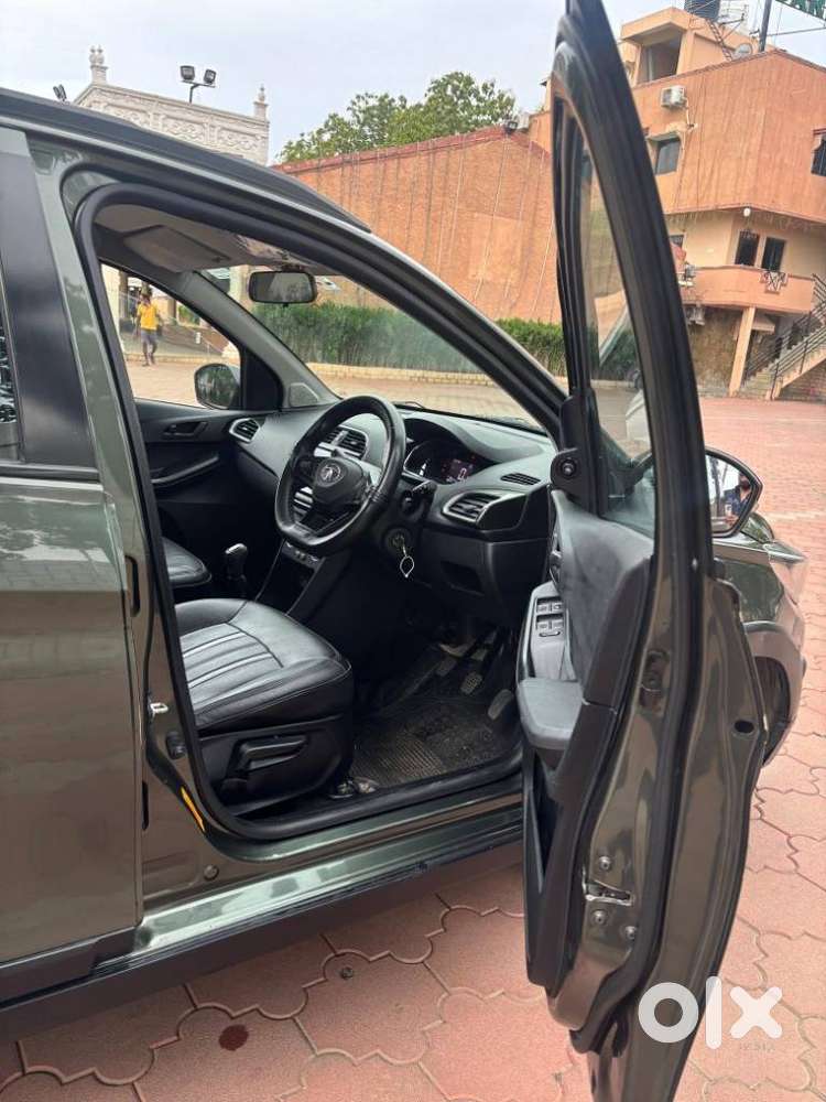 Tata Tiago Nrg 1.2 Xt Mt, 2022, Petrol