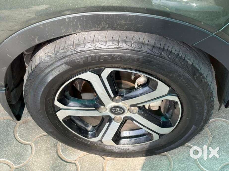 Tata Nexon 1.2 Revotron Xza Plus, 2022, Petrol