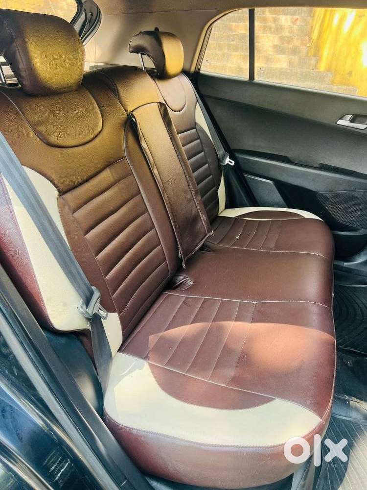 Hyundai Creta 1.4 Crdi S, 2019, Diesel