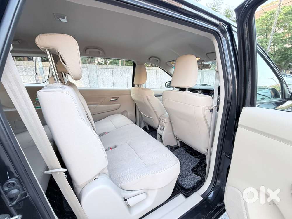 Maruti Suzuki Ertiga Vxi At Petrol, 2025, Petrol