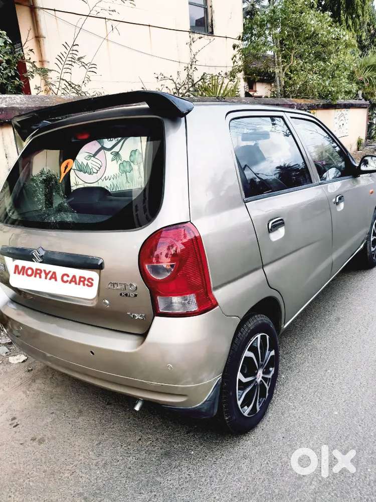 Alto K10 Good Condition