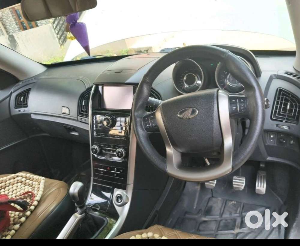Mahindra Xuv500 2020 Diesel Well Maintained