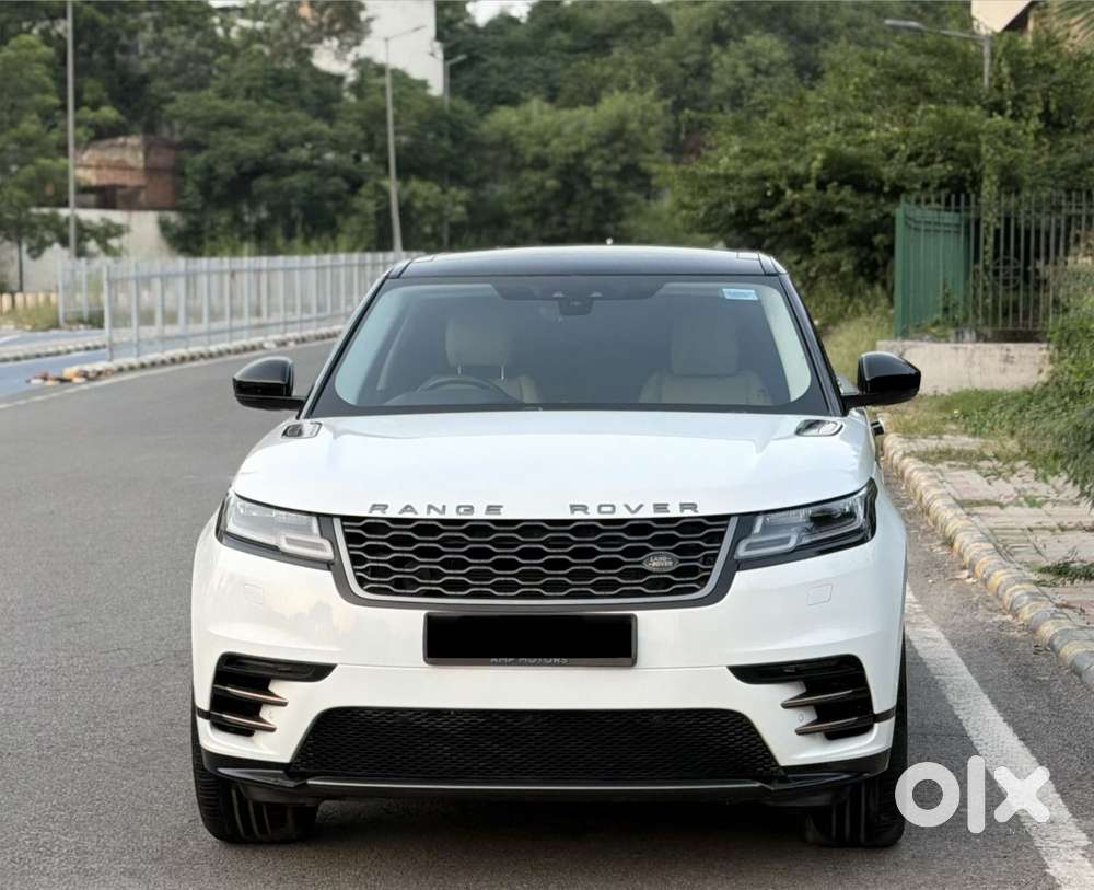 Land Rover Range Velar P250 R-dynamic, 2021, Petrol