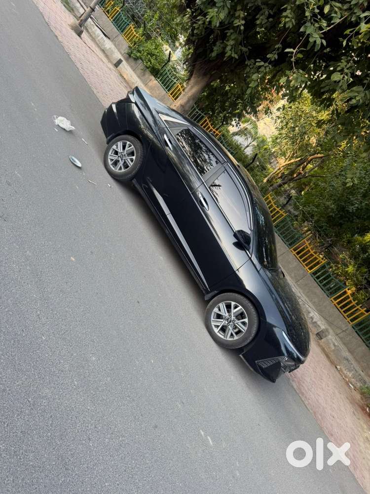Hyundai New Verna 2023