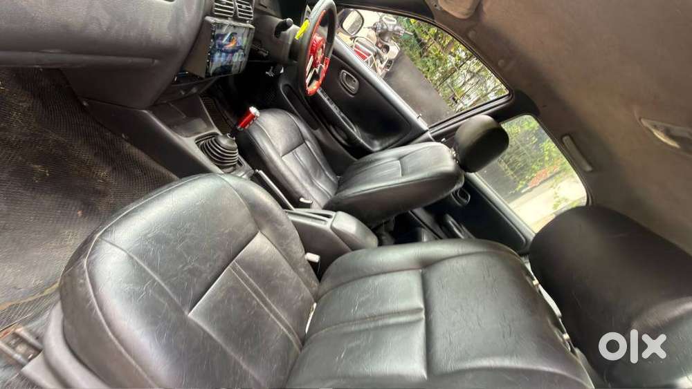 Maruti Suzuki Baleno, 2006, Diesel