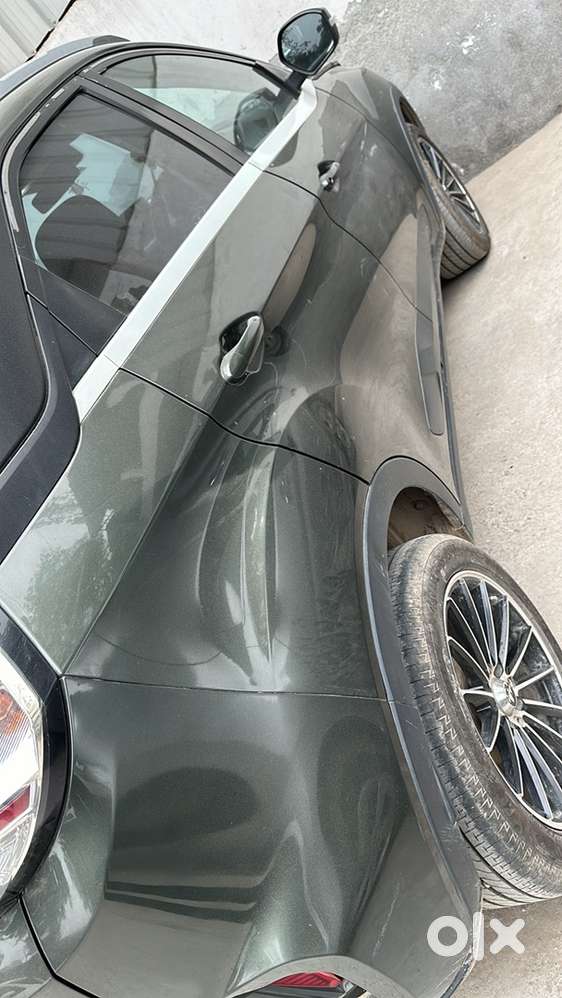Tata Nexon Diesel 2021