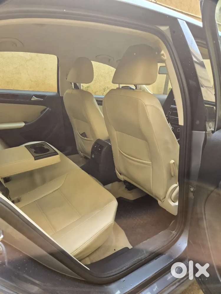 Volkswagen Jetta Tdi 2013