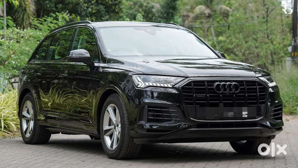 Audi Q7 2.0 45 Tfsi Technology Pack, 2024, Petrol