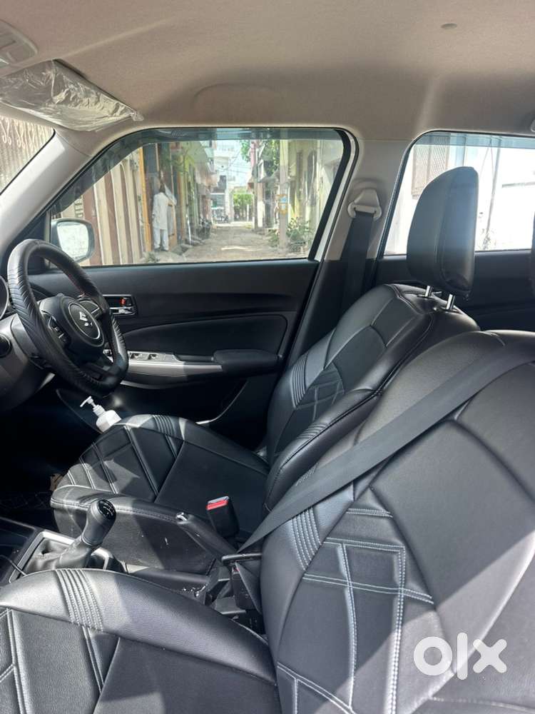 Maruti Suzuki Swift Petrol Well Maintained