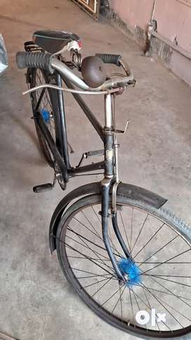 Used battery cycle in olx sale