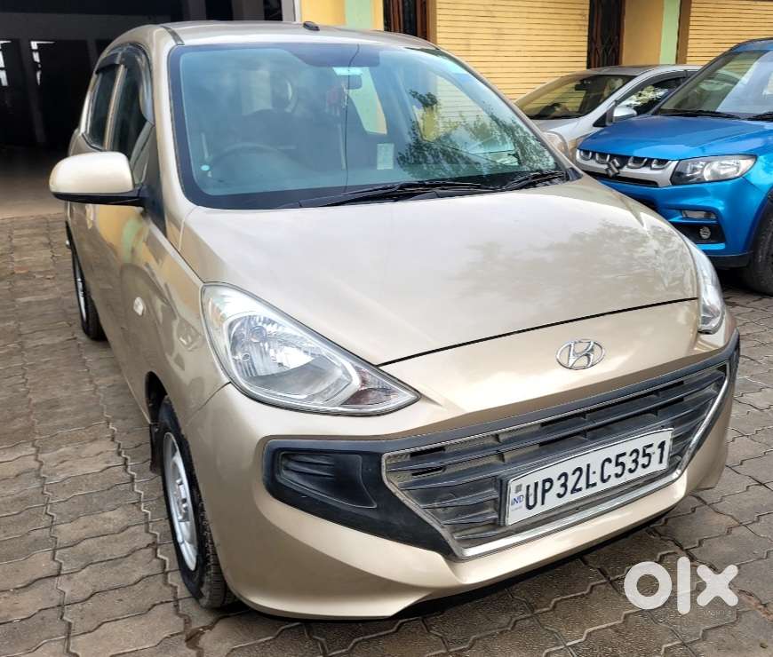 Hyundai New Santro 1.1 Magna Mt, 2020, Petrol