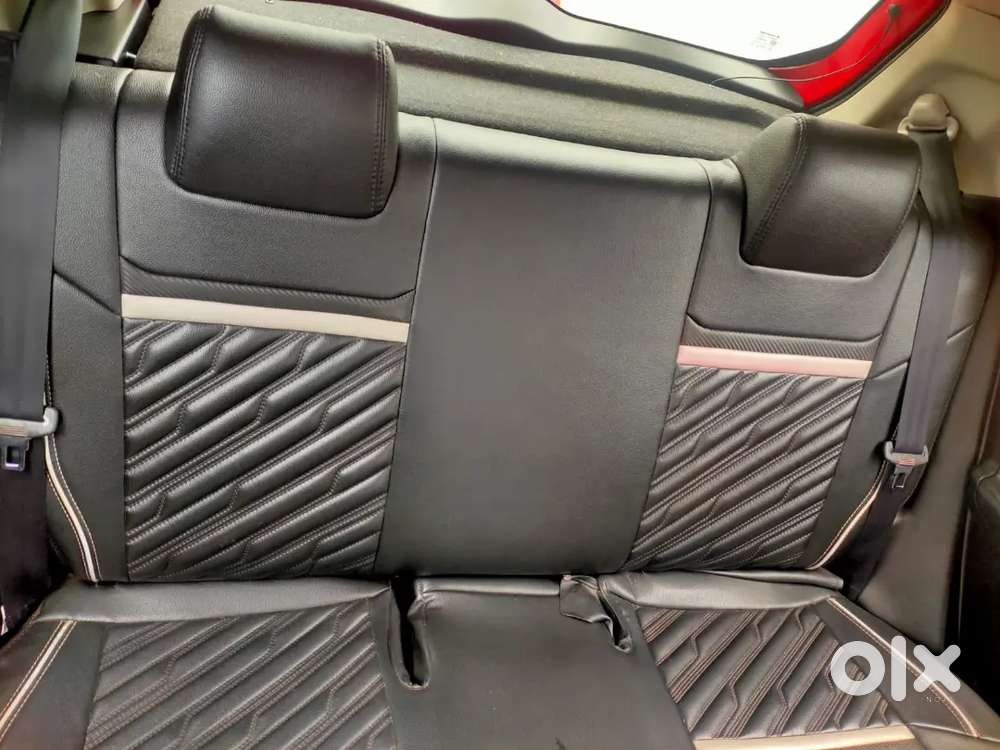 Maruti Suzuki Swift 2019 Petrol Manual