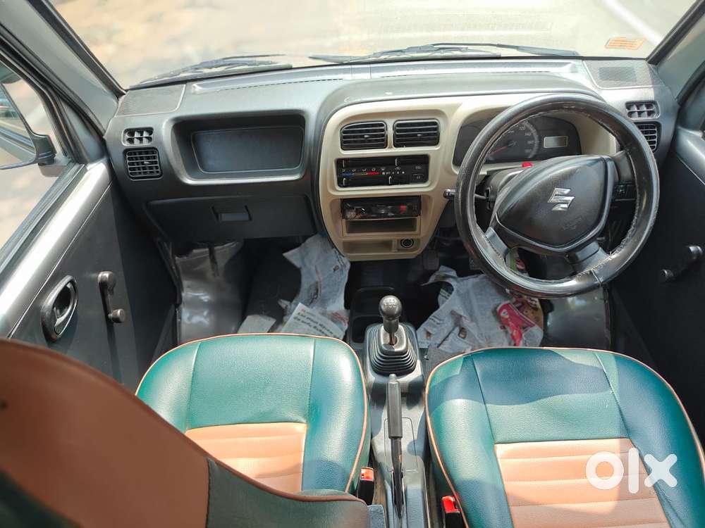 Maruti Suzuki Eeco 5 Seater Ac, 2019, Lpg