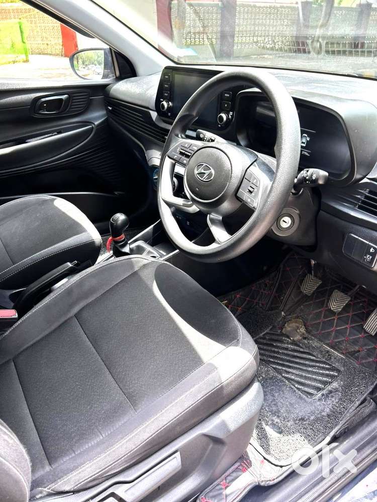 Hyundai I20 Sportz 1.2 Vtvt, 2021, Petrol