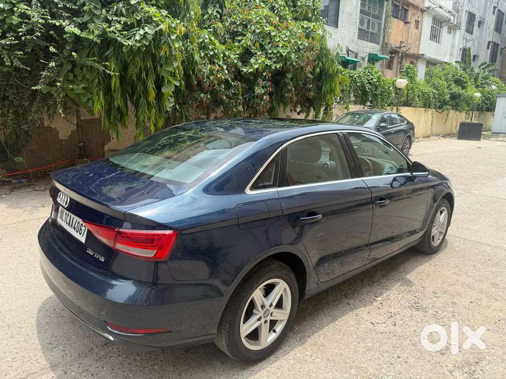 Audi A3 1.8 35 Tfsi Premium Sunroof, 2018, Petrol