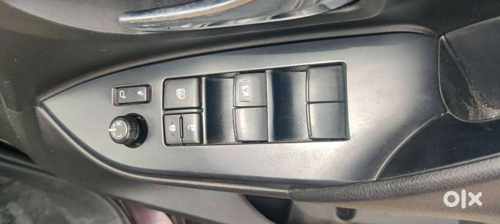 Toyota Innova Crysta [ ] 2.4 Zx At 7 Str, 2021, Diesel
