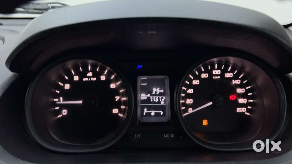 Tata Tiago Xe, 2016, Petrol