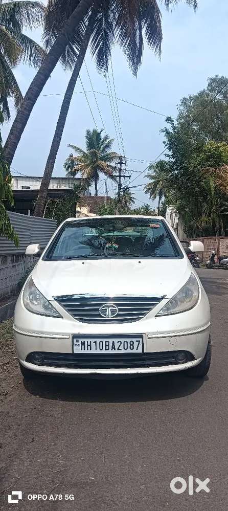 Tata Manza Diesel 2012 Ready