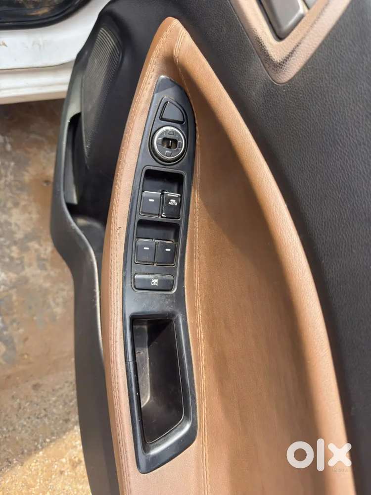 Hyundai I20 2016 Diesel Manual