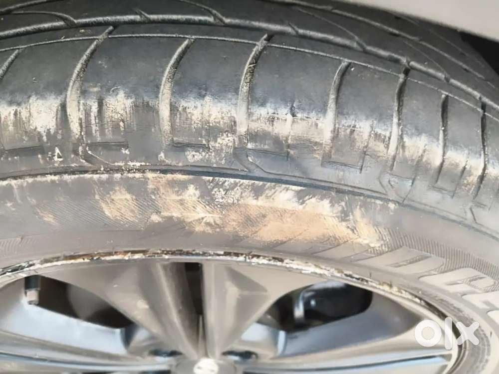 Hyundai Creta 2017 Diesel 135000 Km Driven