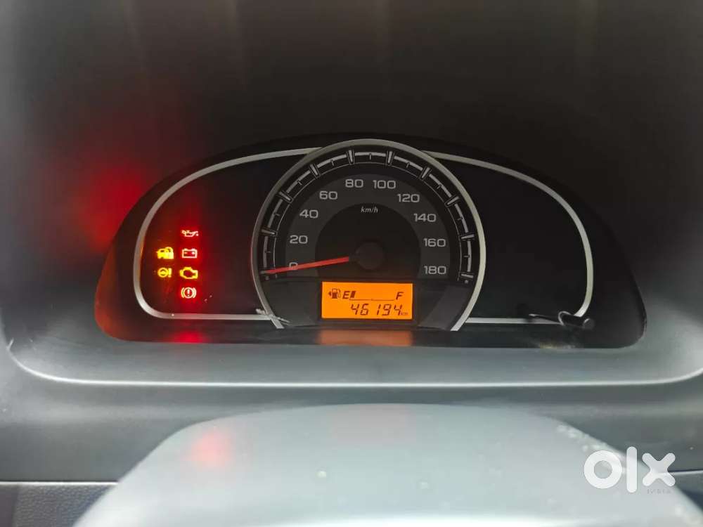 Maruti Suzuki Alto 800 Lxi, 2018, Petrol