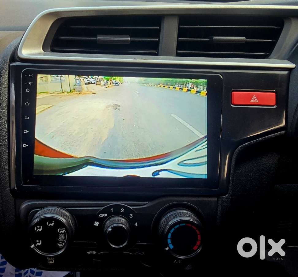 Honda Jazz 1.2 Sv I Vtec, 2015, Petrol