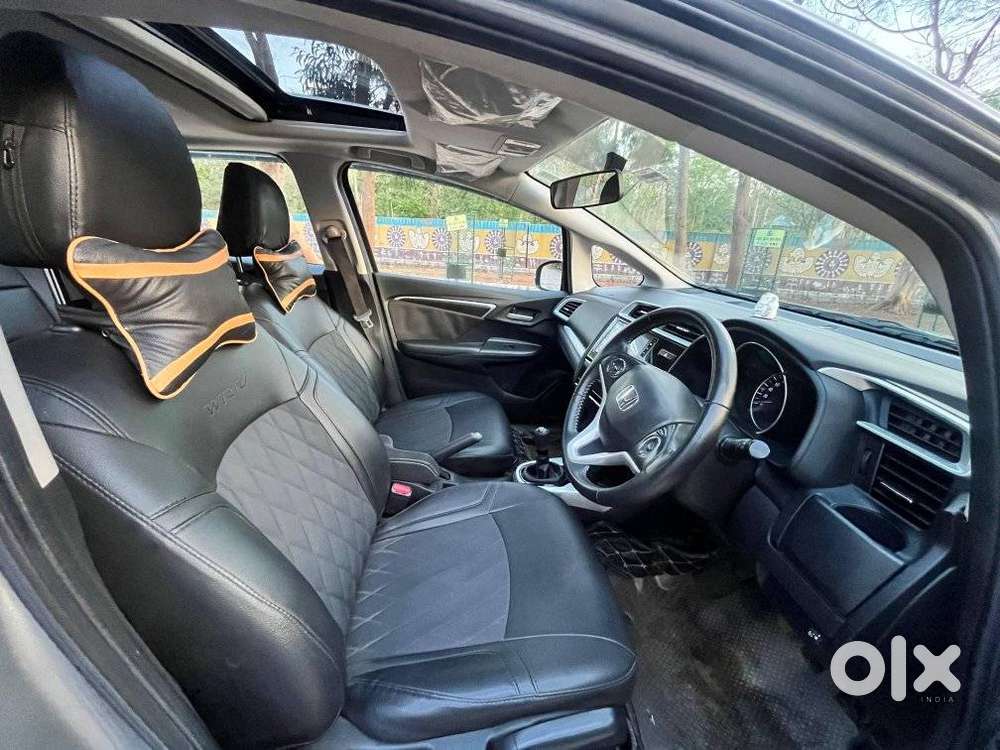 Honda Wr-v 1.5 Vx I-dtec, 2020, Diesel