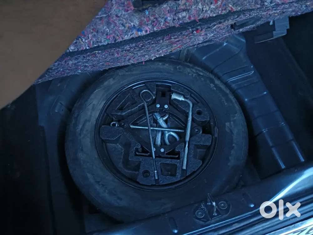 Tata Punch Rhythm 2021